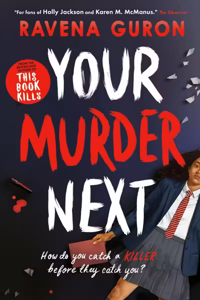 Your Murder Next