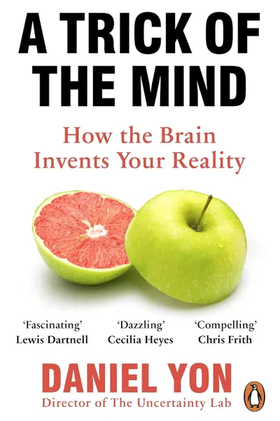 A Trick of the Mind