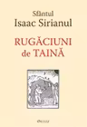 Rugăciuni de taină