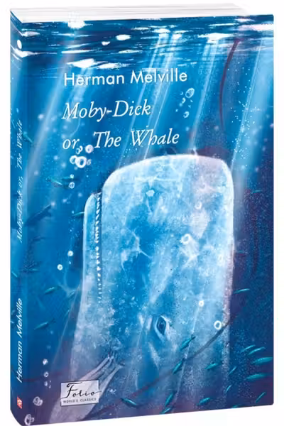 Moby Dick or. The Whale