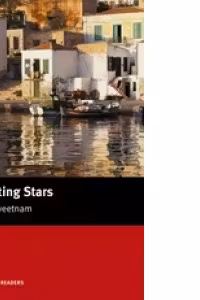 MR1 - Shooting Stars with Audio CD