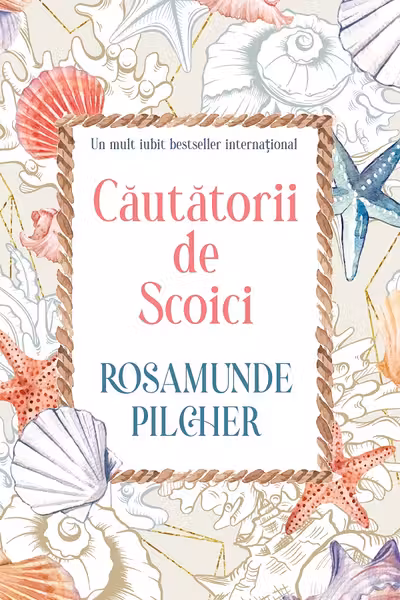 Cautatorii de scoici