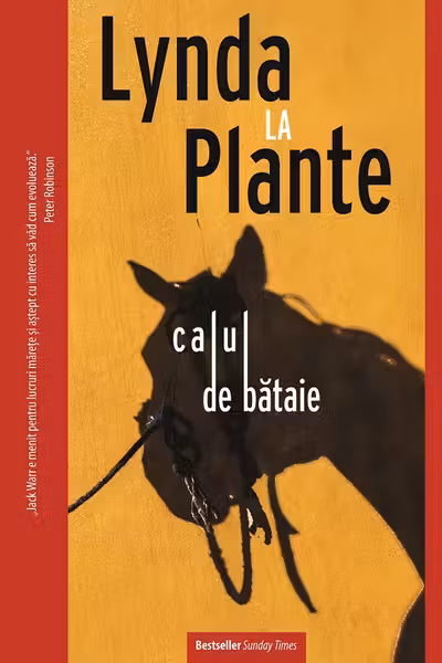 Calul de bataie