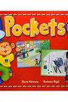 Pockets, Second Edition Level 1 Picture Cards