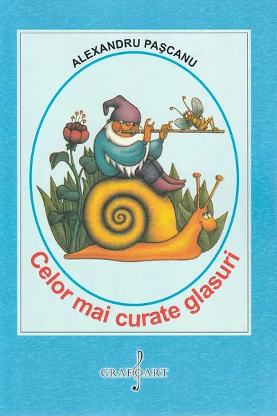 Celor mai curate glasuri