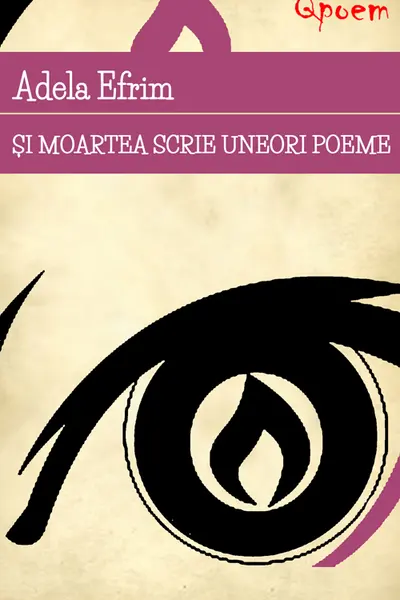 Qpoem. Și moartea scrie uneori poeme