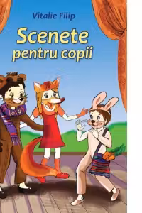 Scenete pentru copii