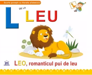 L de la leu. Necartonata - Greta Cencetti