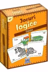 Jocuri logice - Silabe