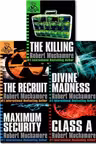 Cherub Series 1 Collection 5 Books Set