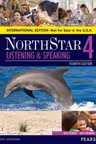 NorthStar Listening and Speaking 4 Student Book, International Edition - Tess Ferree, Kim Sanabria