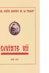 Cuvinte vii