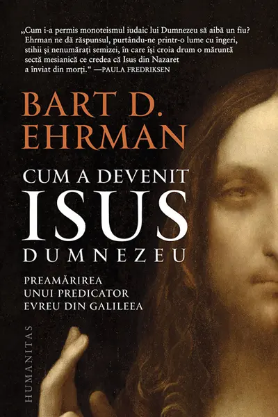 Cum a devenit Isus Dumnezeu