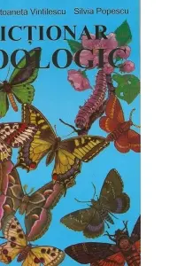 Dictionar zoologic