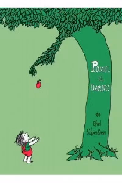 Pomul cel darnic
