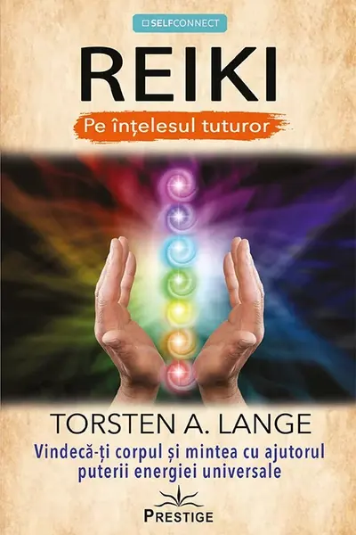 Reiki pe intelesul tuturor