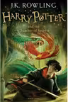 Harry Potter and the Chamber of Secrets
