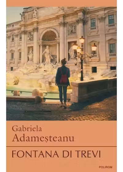 Fontana di Trevi