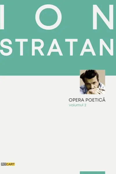 Opera poetică Vol.2