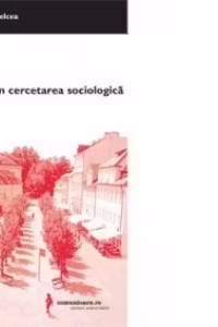 Initiere in cercetarea sociologica