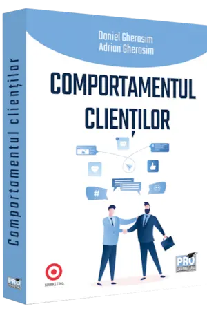 Comportamentul clientilor