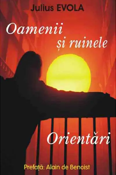 Oamenii și ruinele
