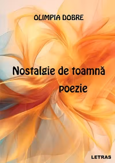 Nostalgie de toamna