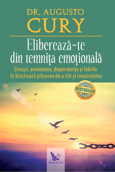Elibereaza-te din temnita emotionala
