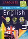 Engleza distractiv? 12-13 ani. Larousse. Meteor Press.