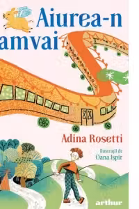 Aiurea-n tramvai