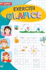 SUNT ISTET. EXERCITII GRAFICE