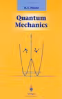 Quantum Mechanics