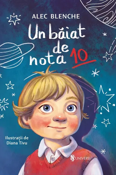Un baiat de nota 10