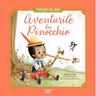 Povesti de Aur. AVENTURILE LUI PINOCCHIO.