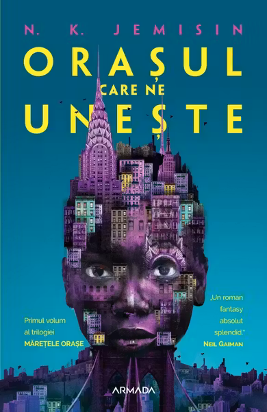 Orasul care ne uneste