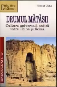 Drumul matasii