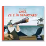 Ghici ce e in departare?