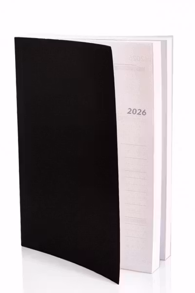 Agenda Zilnică Clară 2026