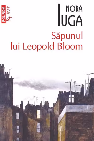 Sapunul lui Leopold Bloom