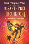 Usa cu trei incuietori Vol. 3. Cele cinci regate eterne