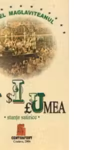 Eu si Lumea - Stante satirice