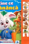 Cine ce mananca