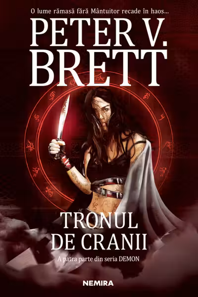 Tronul de Cranii