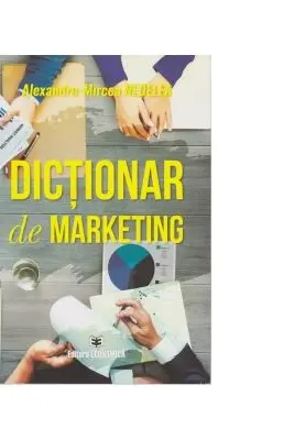 Dictionar de marketing
