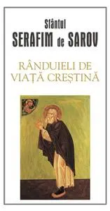 Rânduieli de viață creștină