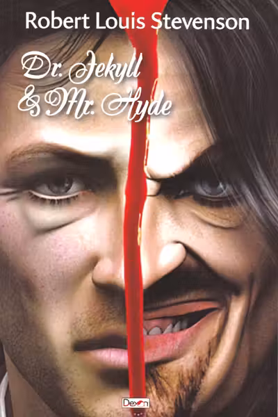 Dr. Jekyll & Mr. Hyde
