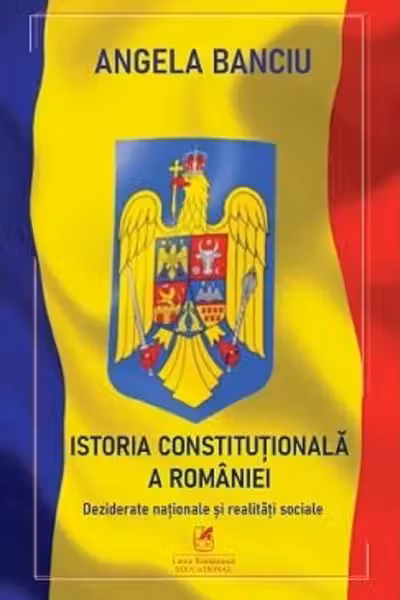 Istoria Constituțională a României