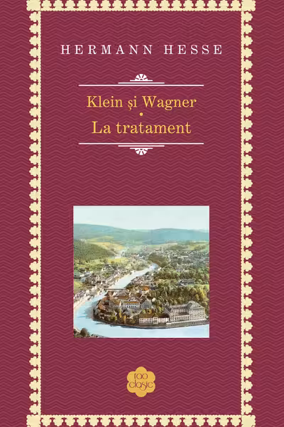 Klein și Wagner. La tratament