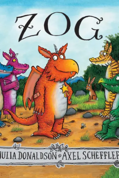 Zog