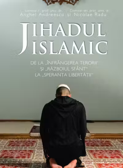 Jihadul islamic